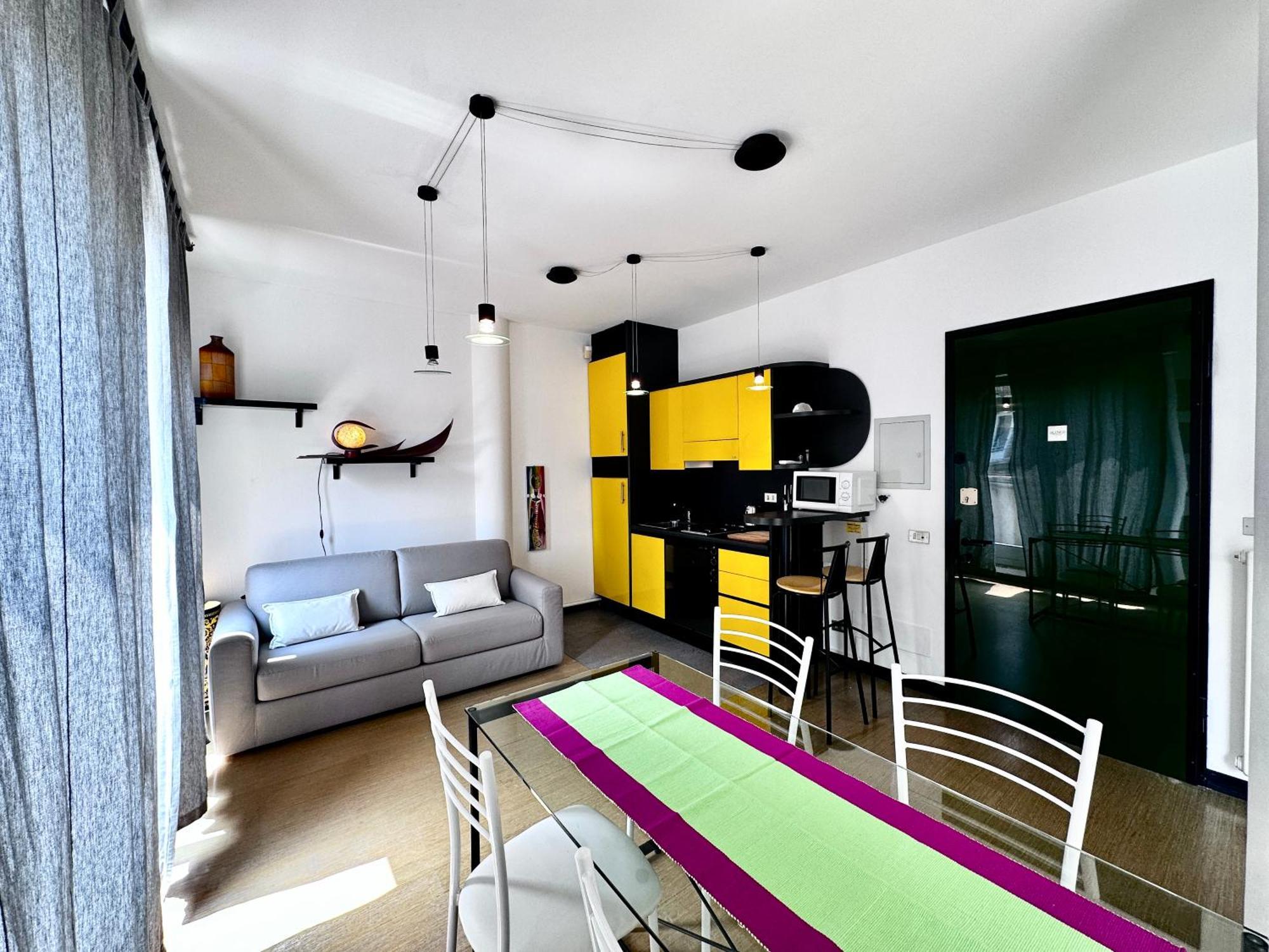 Casa Di Ricky Apartment *