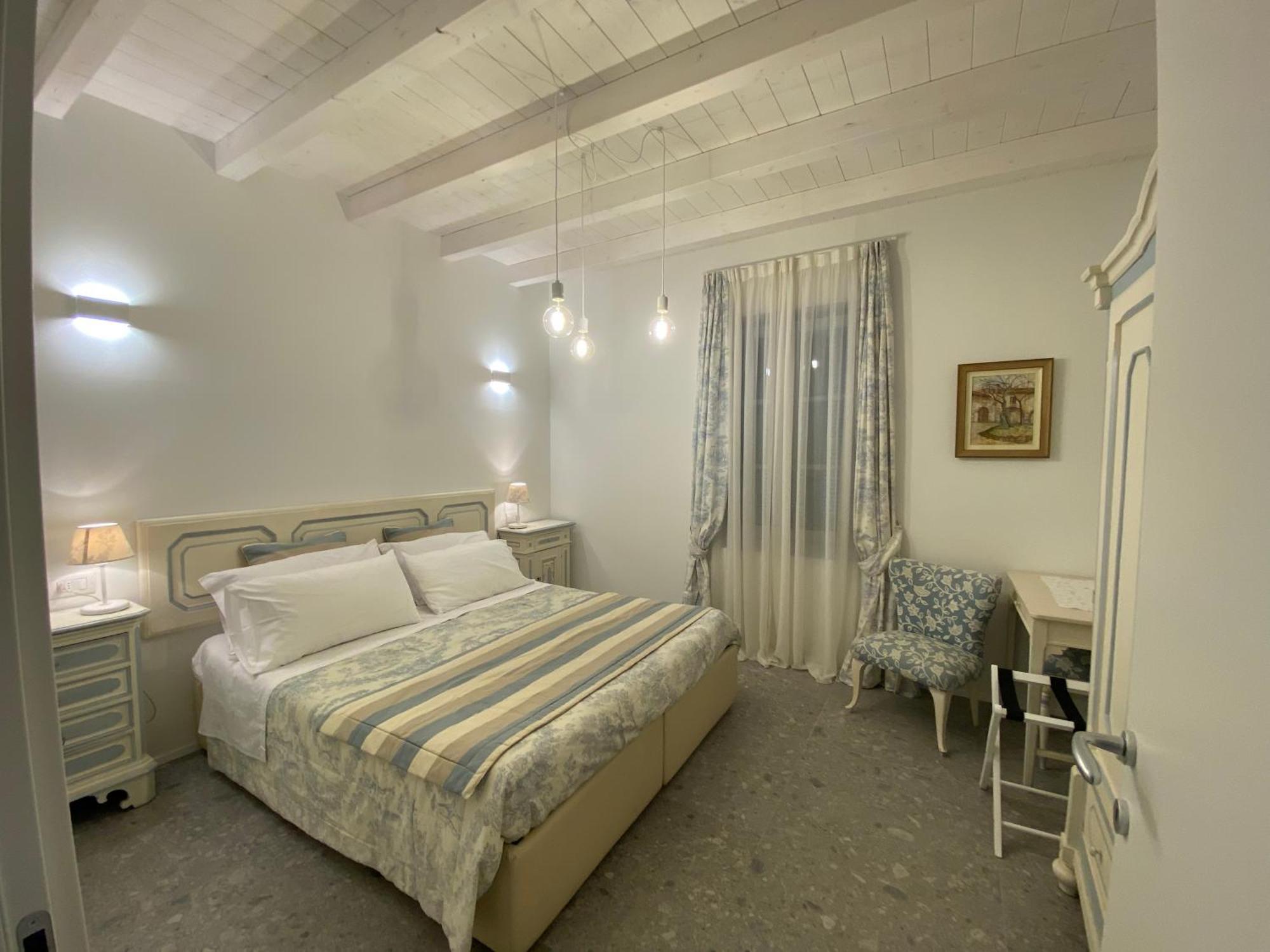 La Casa Di Gio: Piccolo Gioiello In Centro Apartment Como