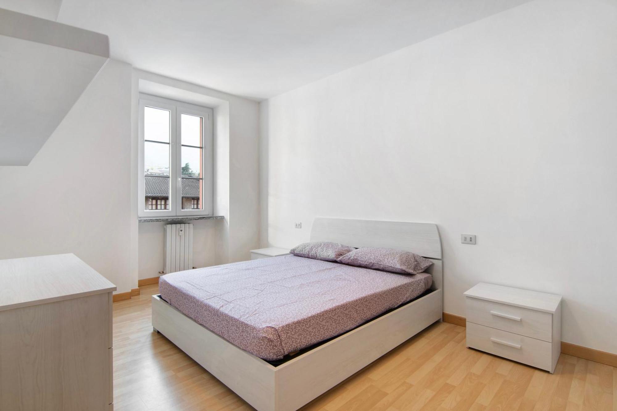 Greta House Apartment *