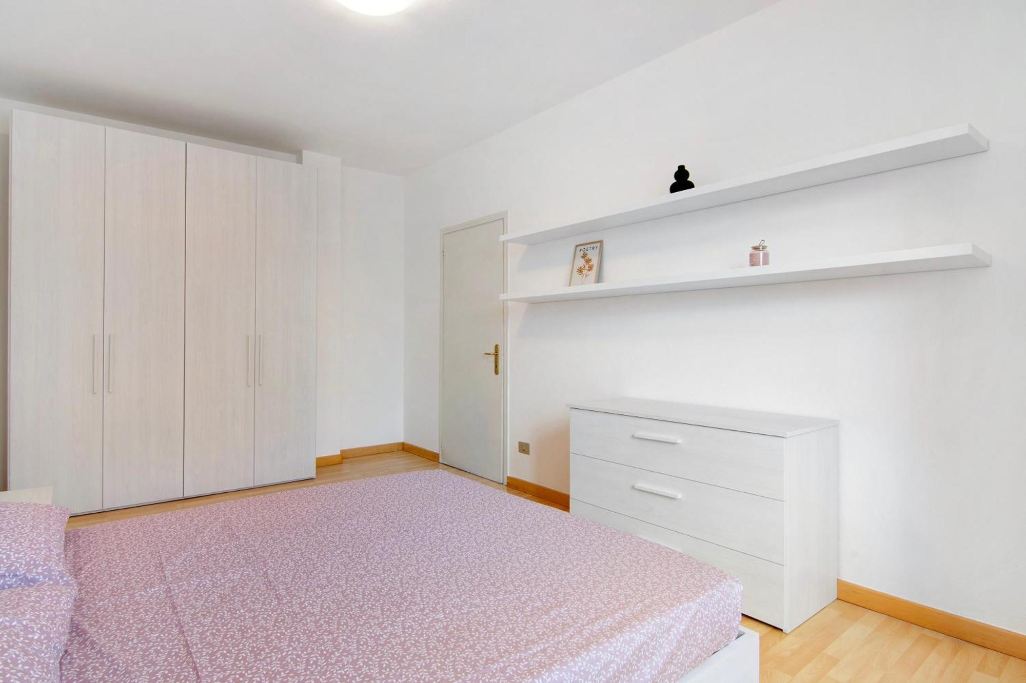 Apartment Greta House Colico