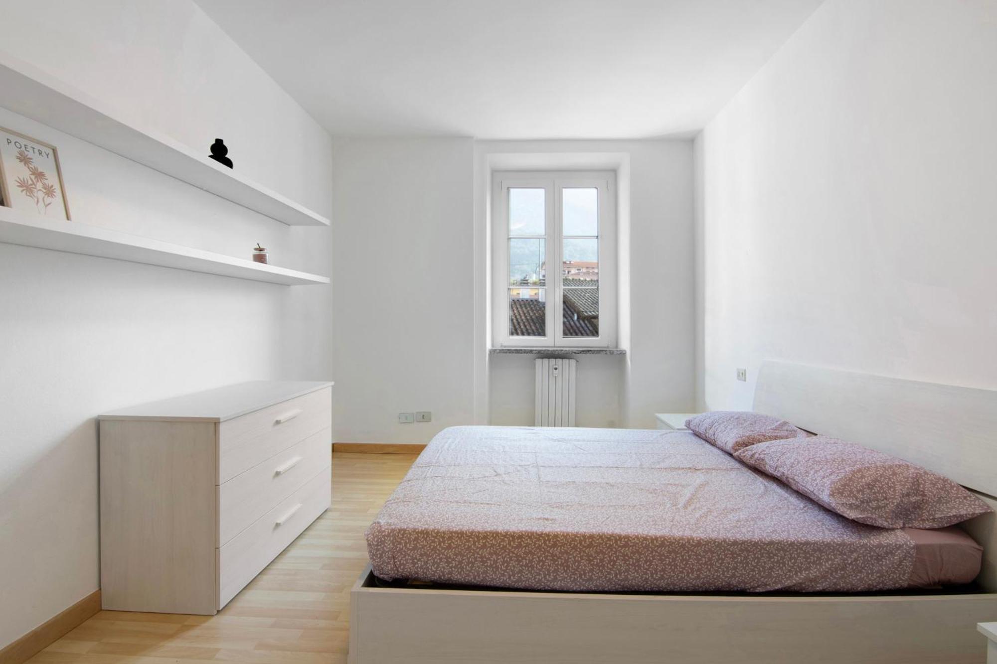 Greta House * Colico
