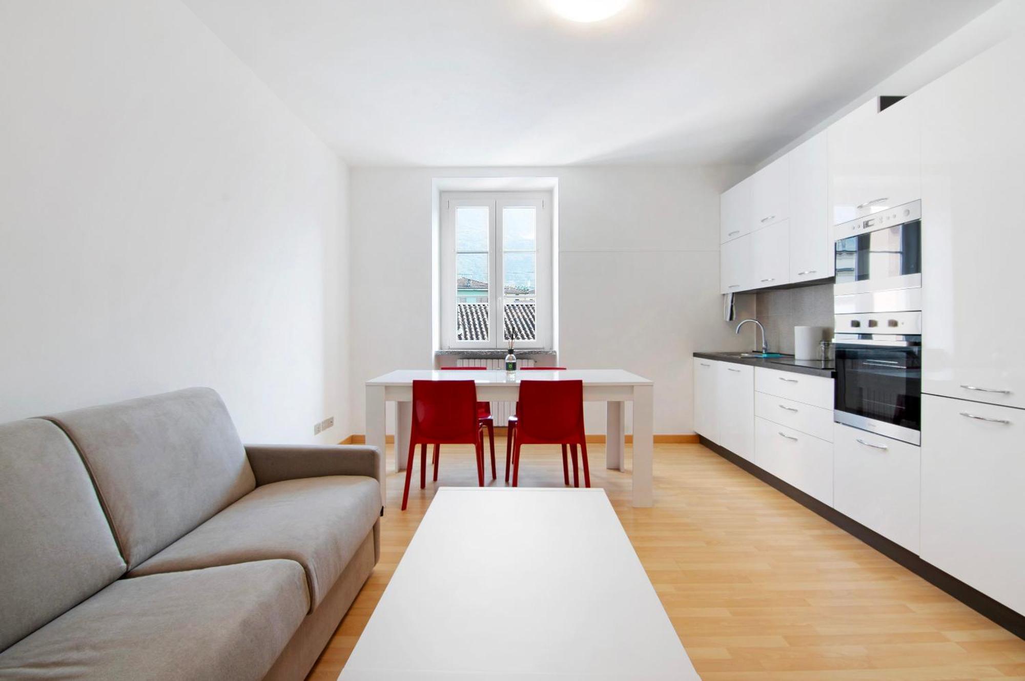 Greta House Apartment