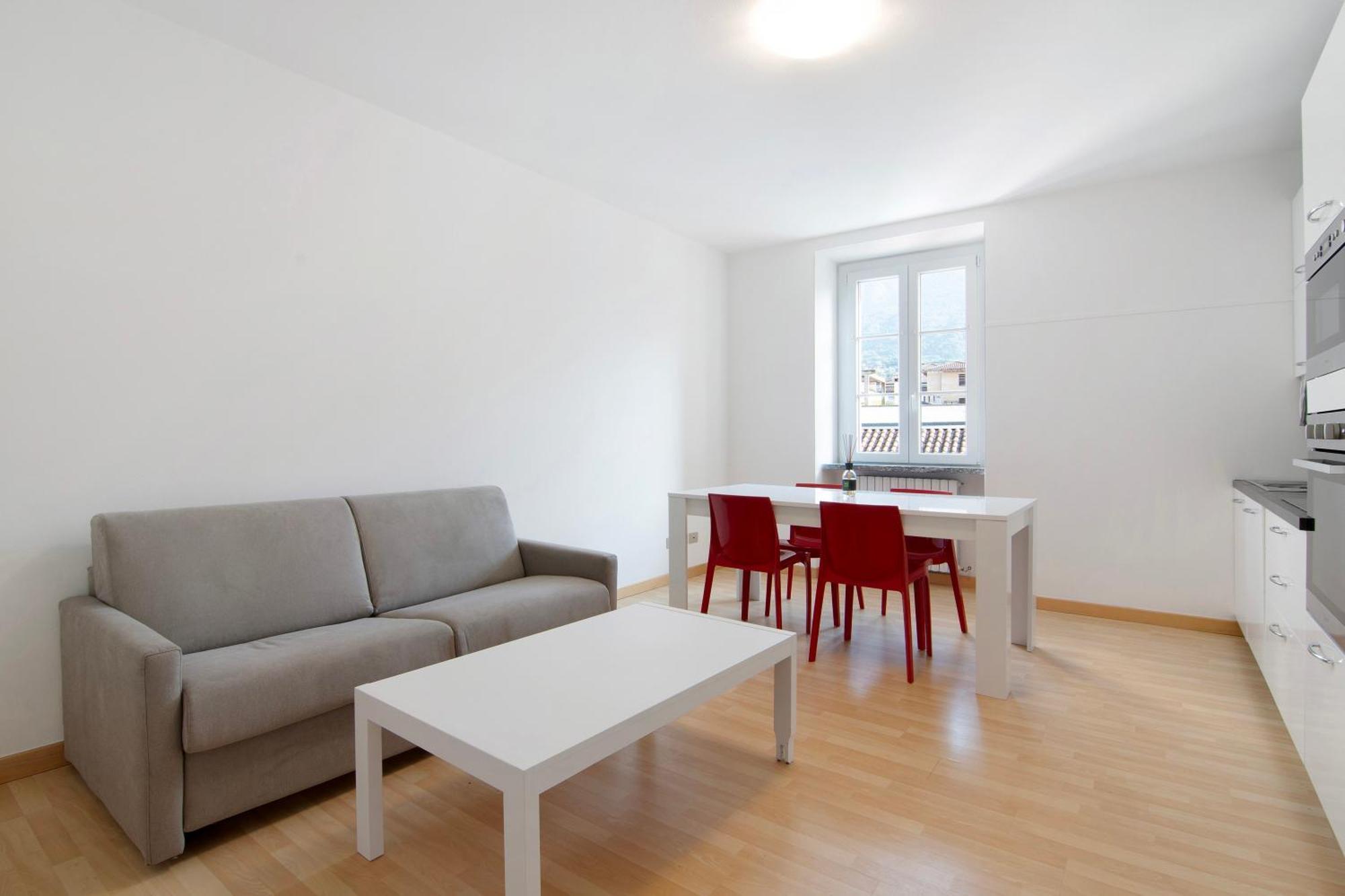 Apartment Greta House