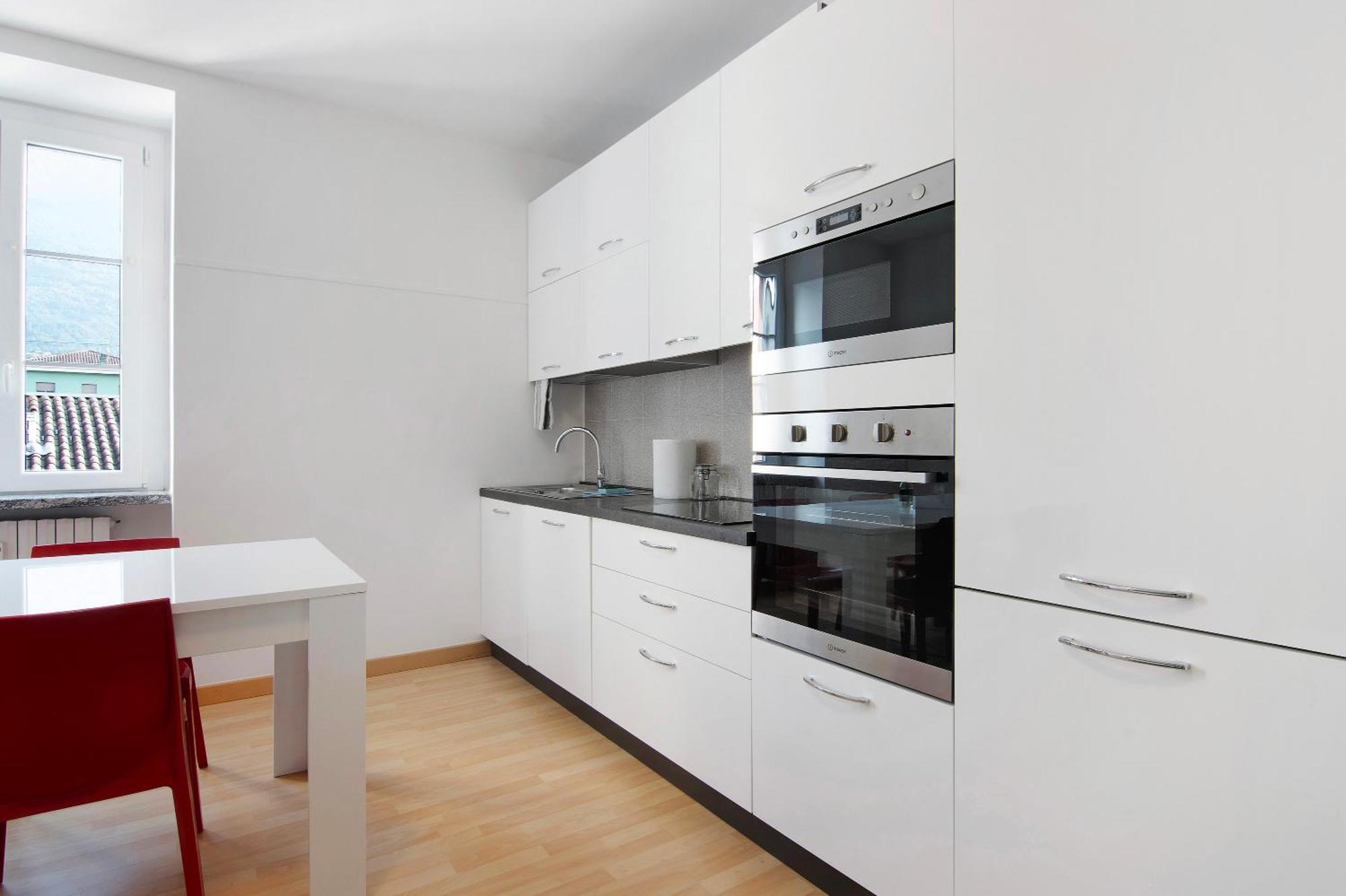Greta House *