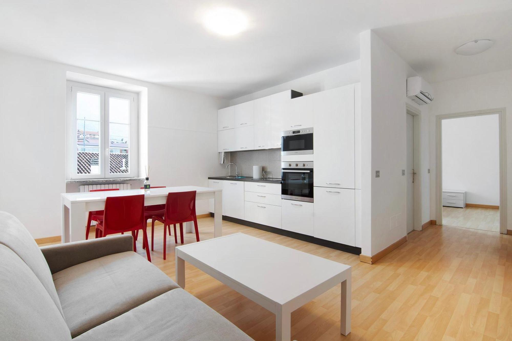 Greta House Apartment
