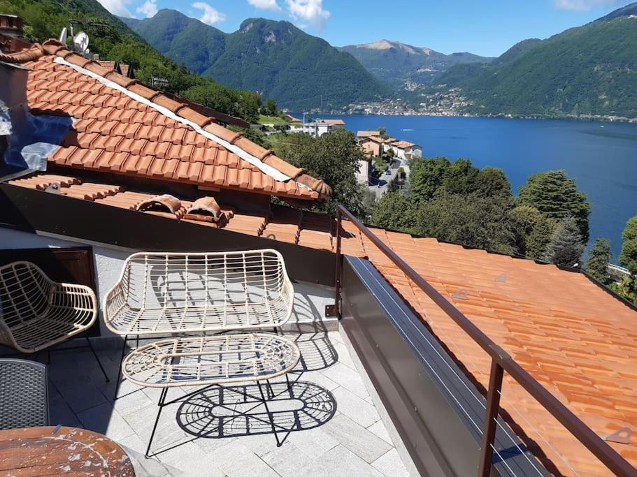 Apartment Horta - Charming Attic With Rooftop View *