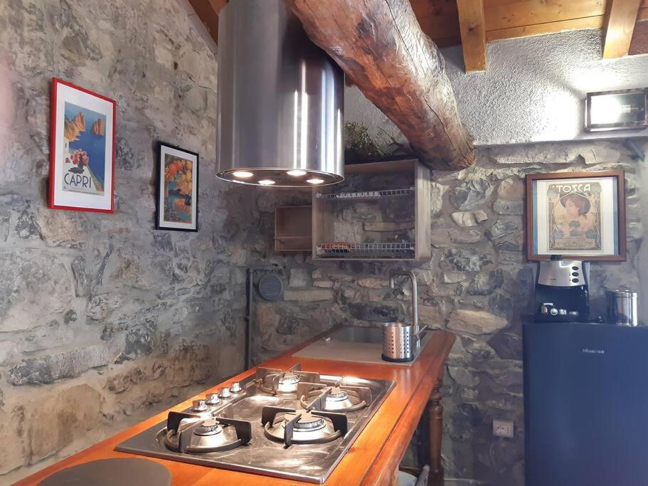 Horta - Charming Attic With Rooftop View Apartment