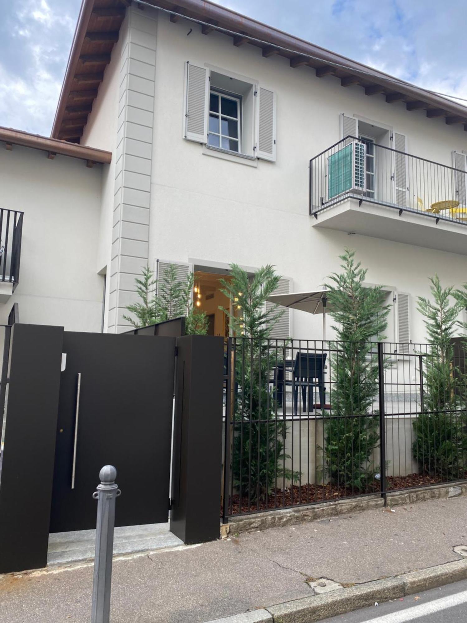 La Casa Di Gio: Piccolo Gioiello In Centro