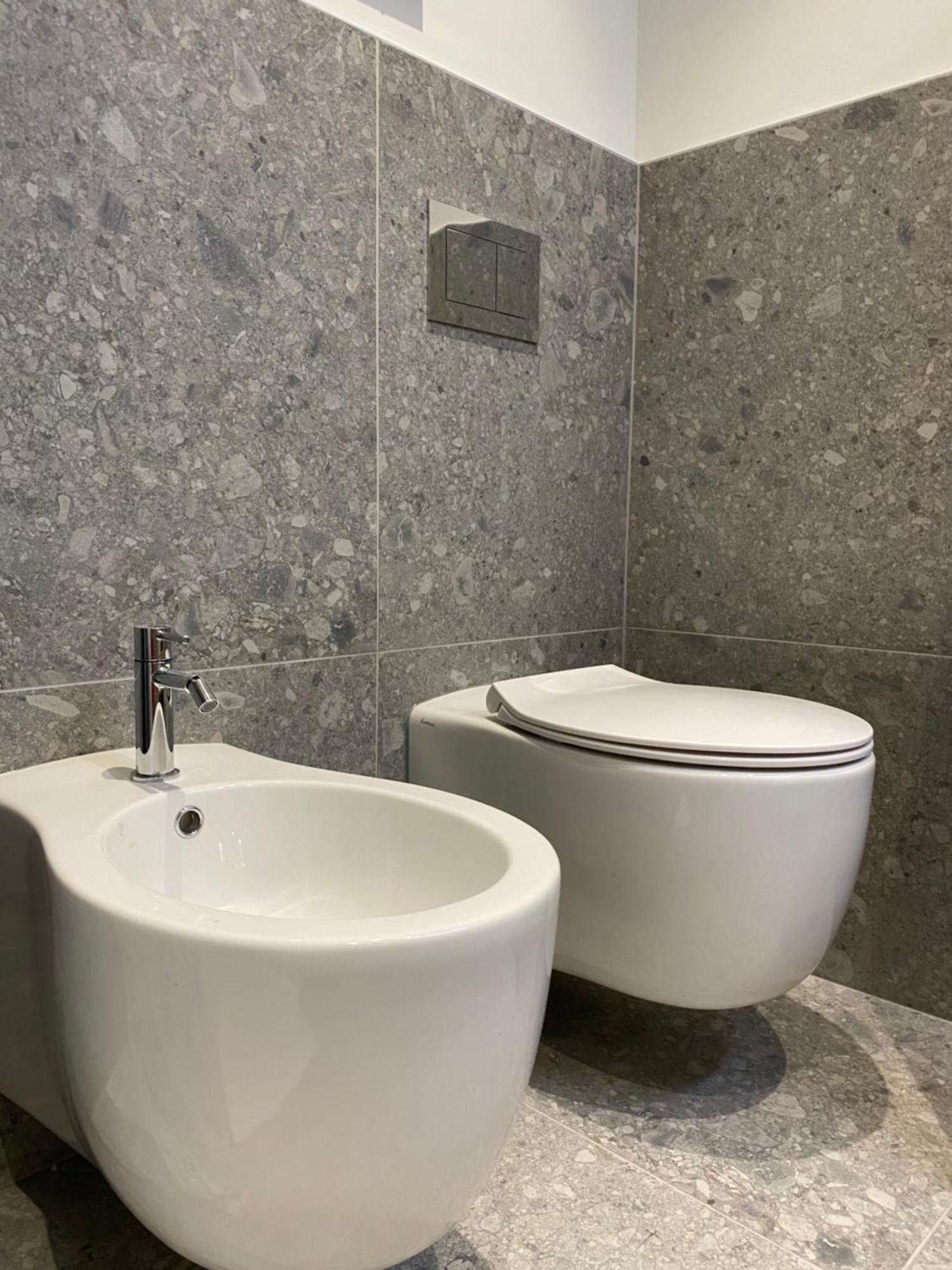 La Casa Di Gio: Piccolo Gioiello In Centro Apartment Como