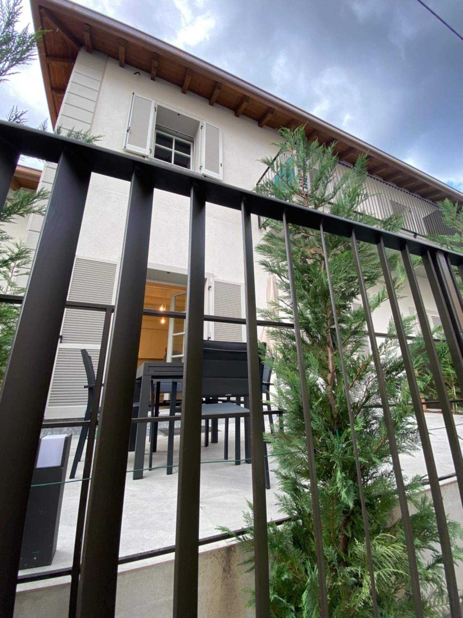 La Casa Di Gio: Piccolo Gioiello In Centro Como