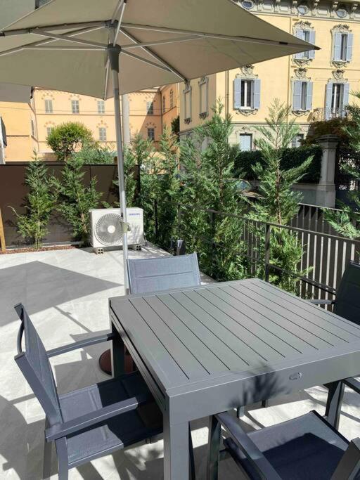 La Casa Di Gio: Piccolo Gioiello In Centro Como