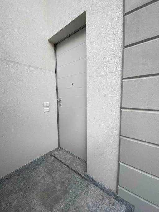 La Casa Di Gio: Piccolo Gioiello In Centro Apartment