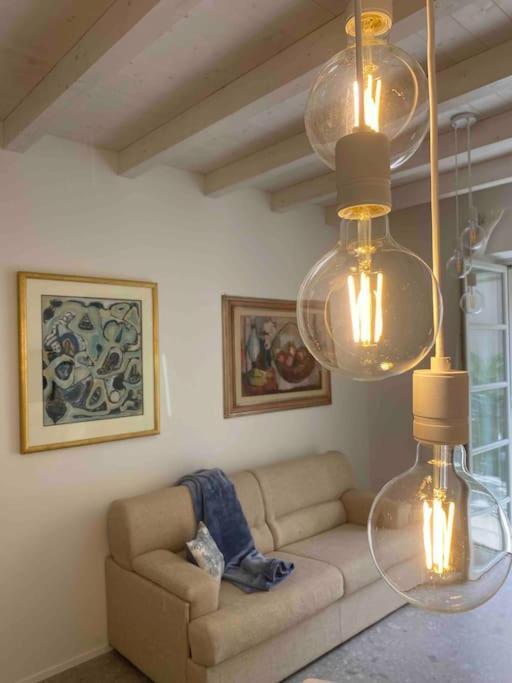 La Casa Di Gio: Piccolo Gioiello In Centro Apartment Como
