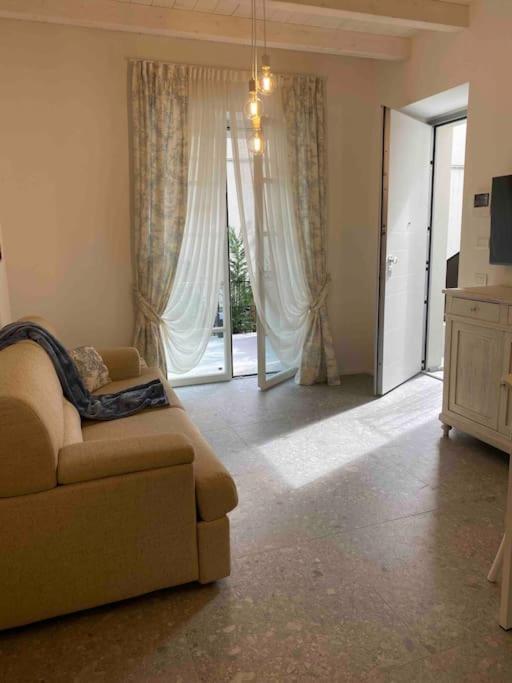 La Casa Di Gio: Piccolo Gioiello In Centro Apartment