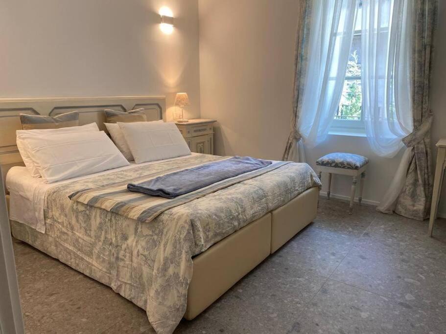 La Casa Di Gio: Piccolo Gioiello In Centro Apartment Como