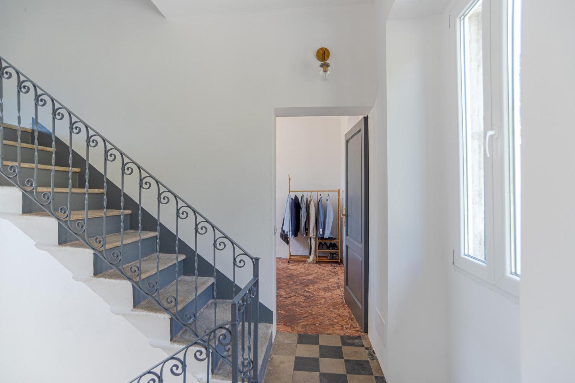 Casa Di Pietra Holiday home *