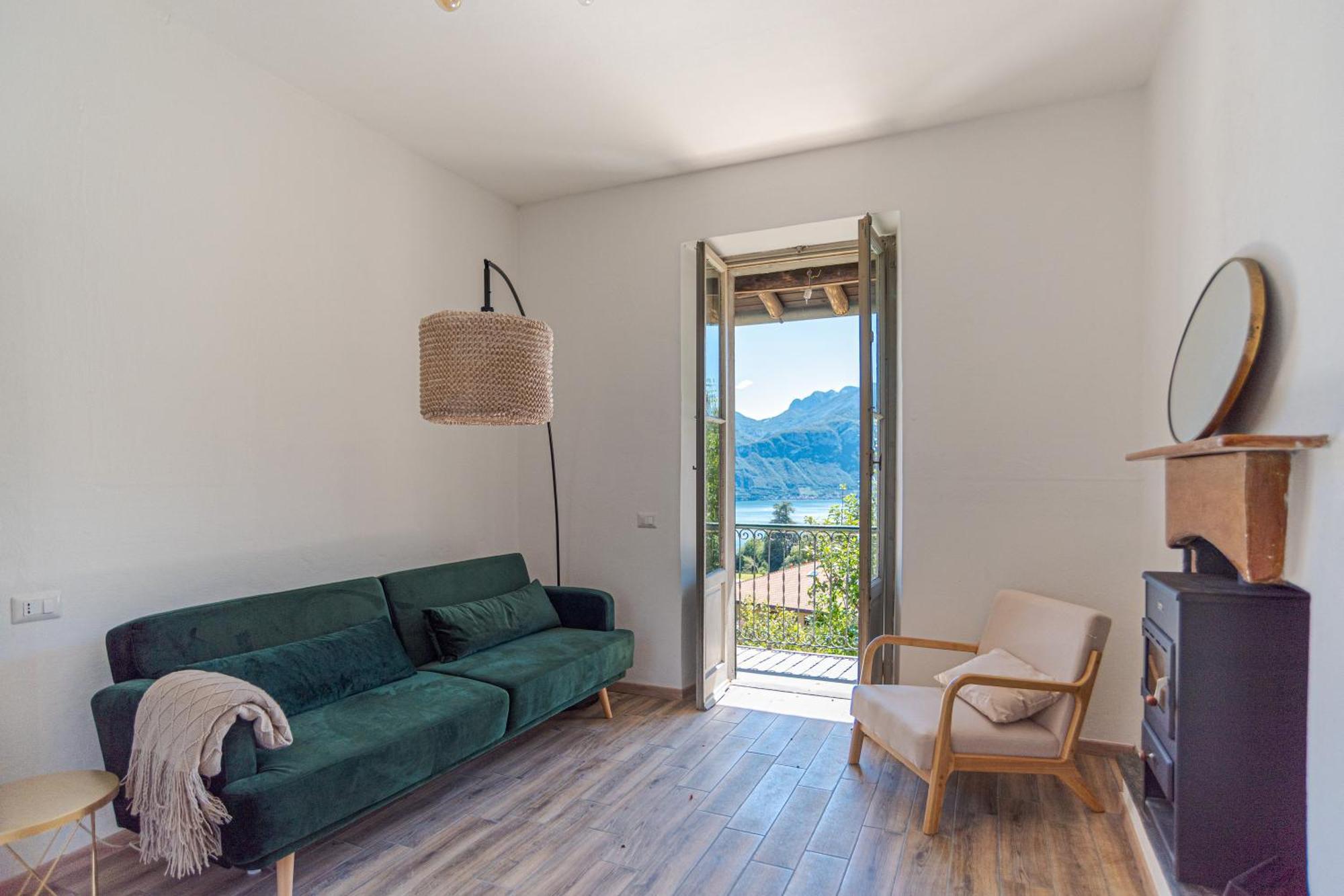Casa vacanze Casa Di Pietra *