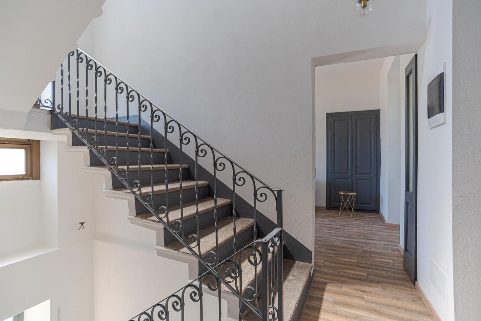 Casa Di Pietra Holiday home Menaggio