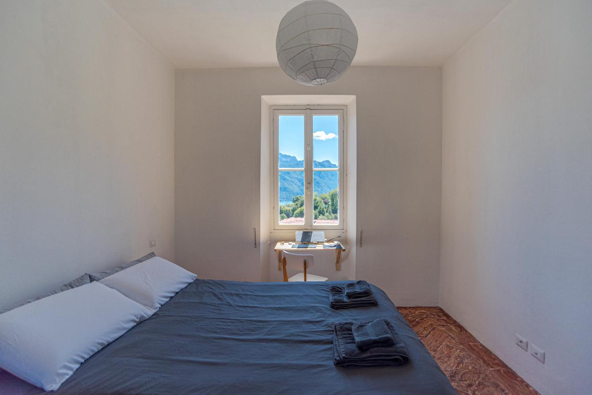 Casa Di Pietra Menaggio