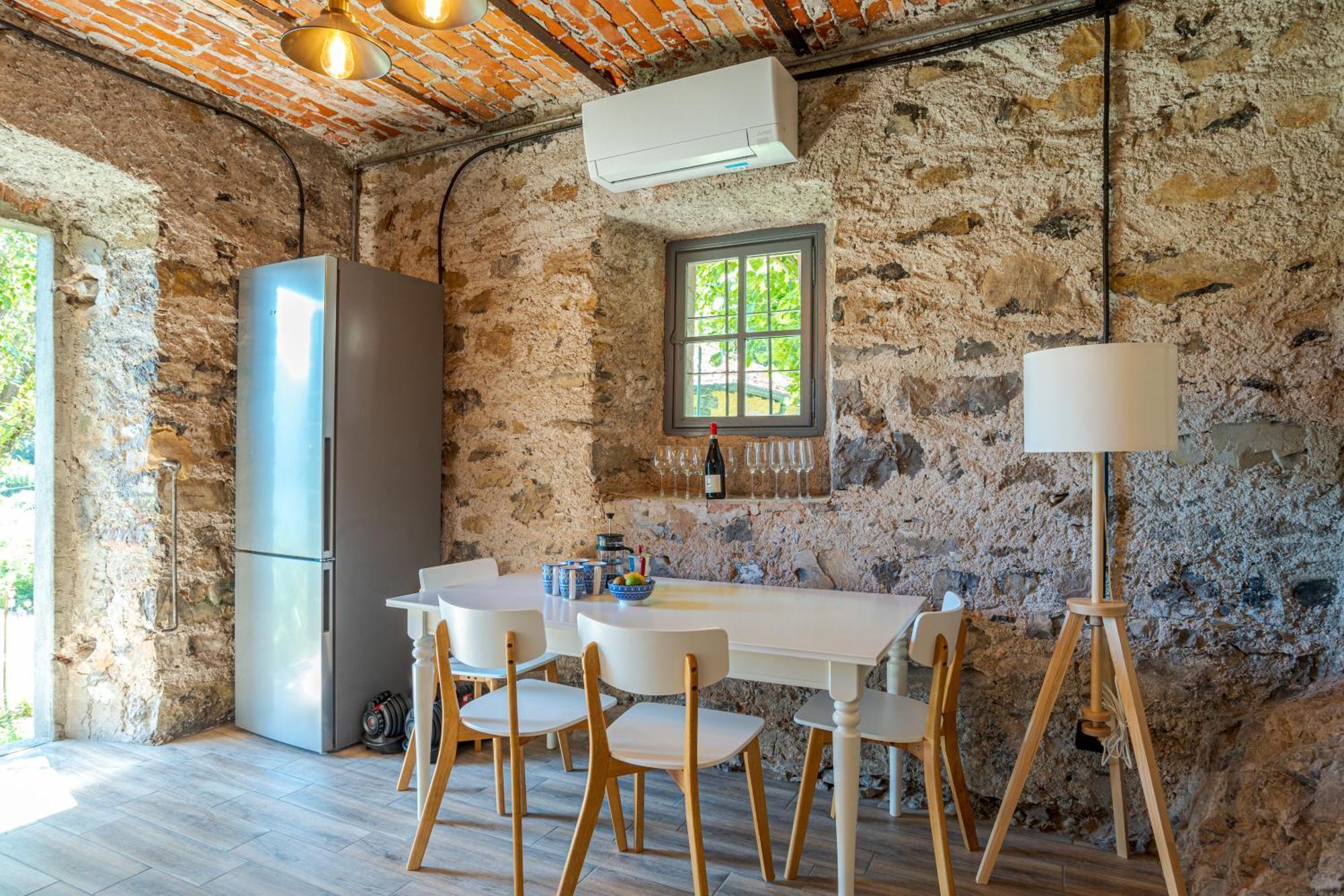 Holiday home Casa Di Pietra *
