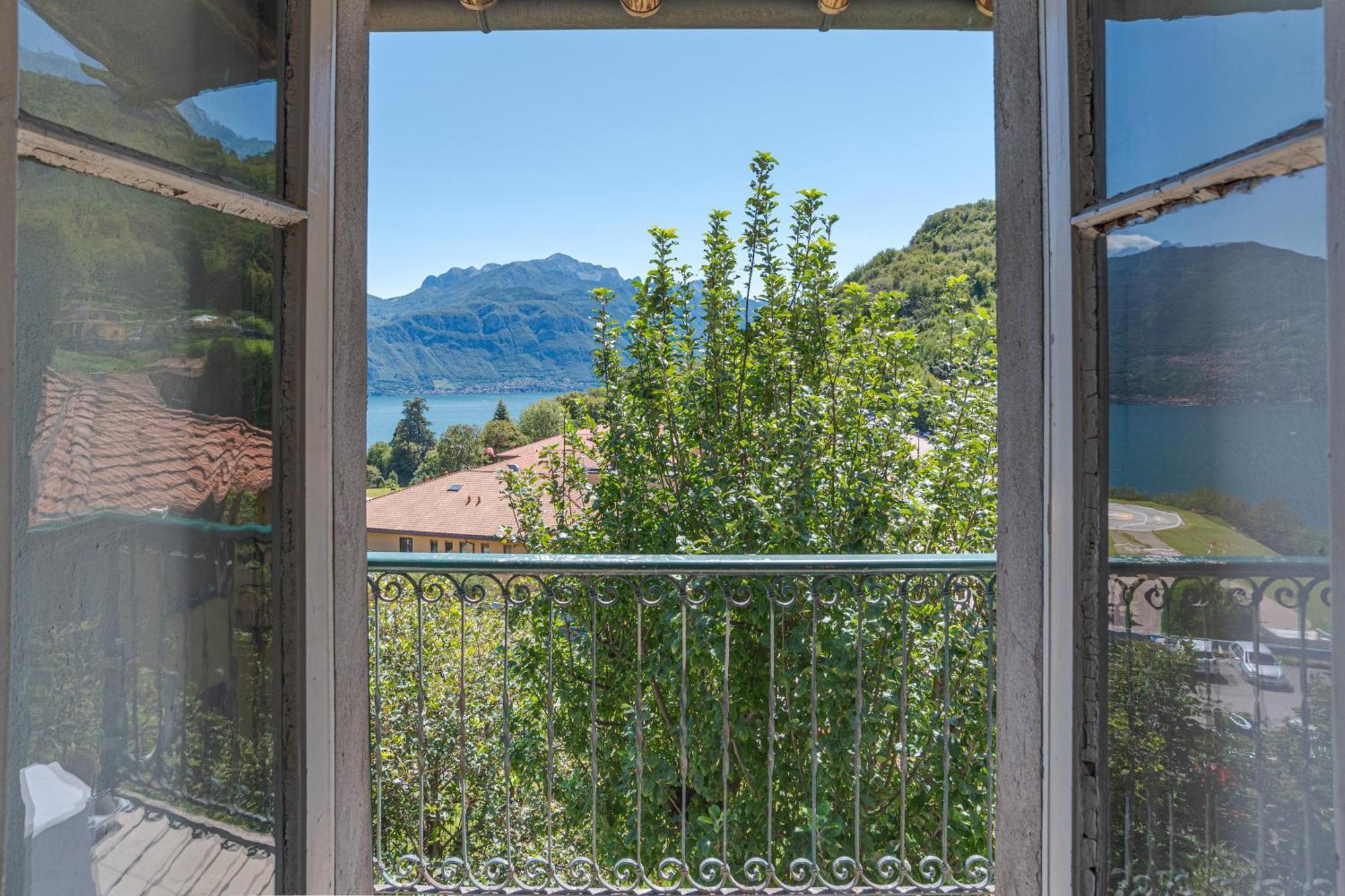 Casa Di Pietra Holiday home Menaggio