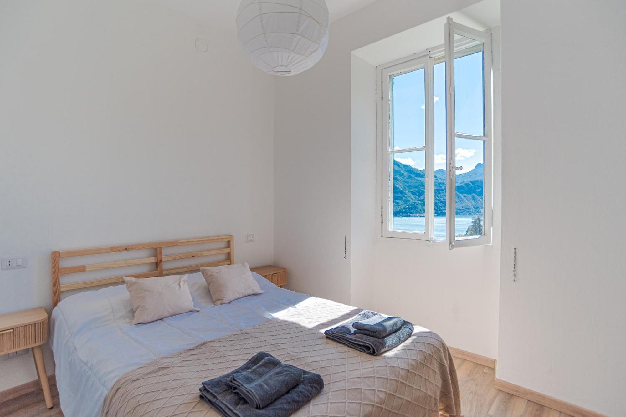Casa Di Pietra Menaggio