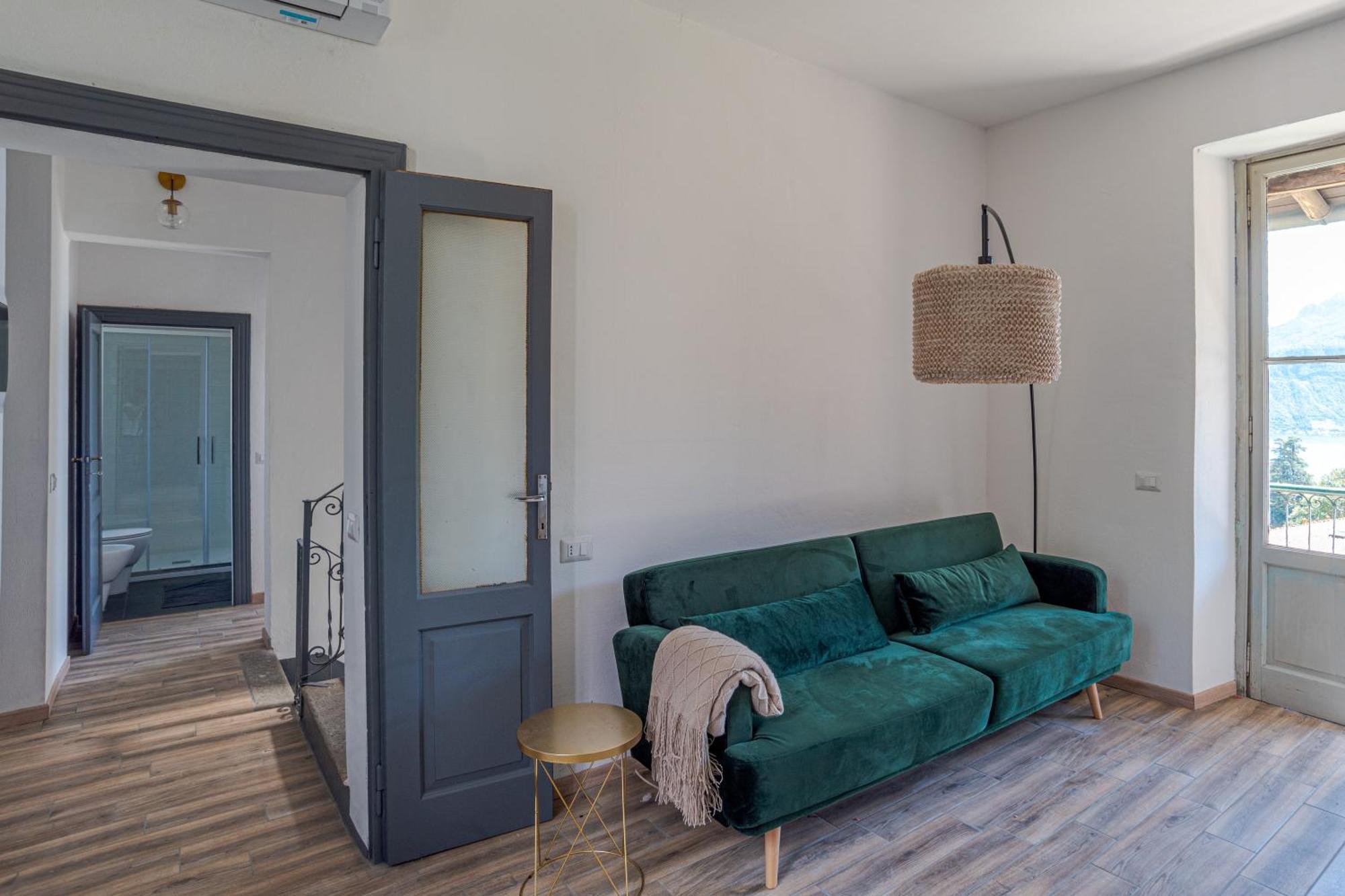 Casa Di Pietra Holiday home *