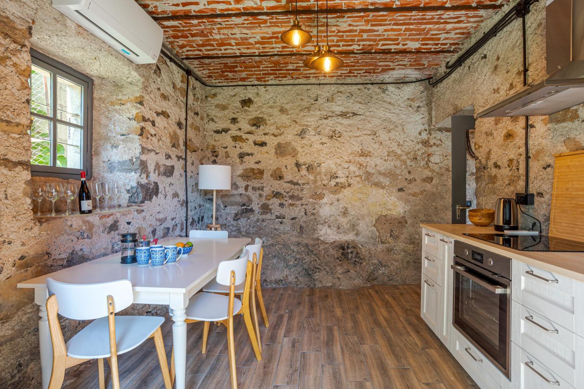 Casa Di Pietra Holiday home *