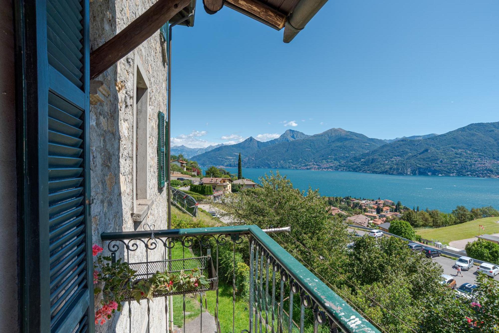 Casa Di Pietra Menaggio