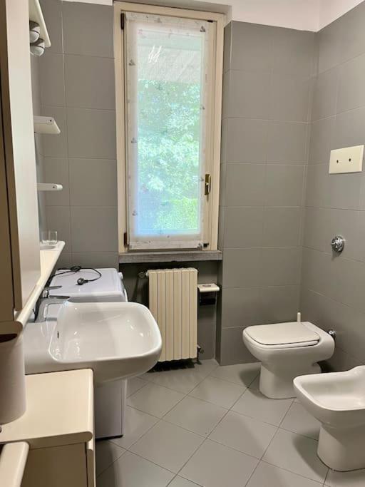 Villa - Pusiano Merone