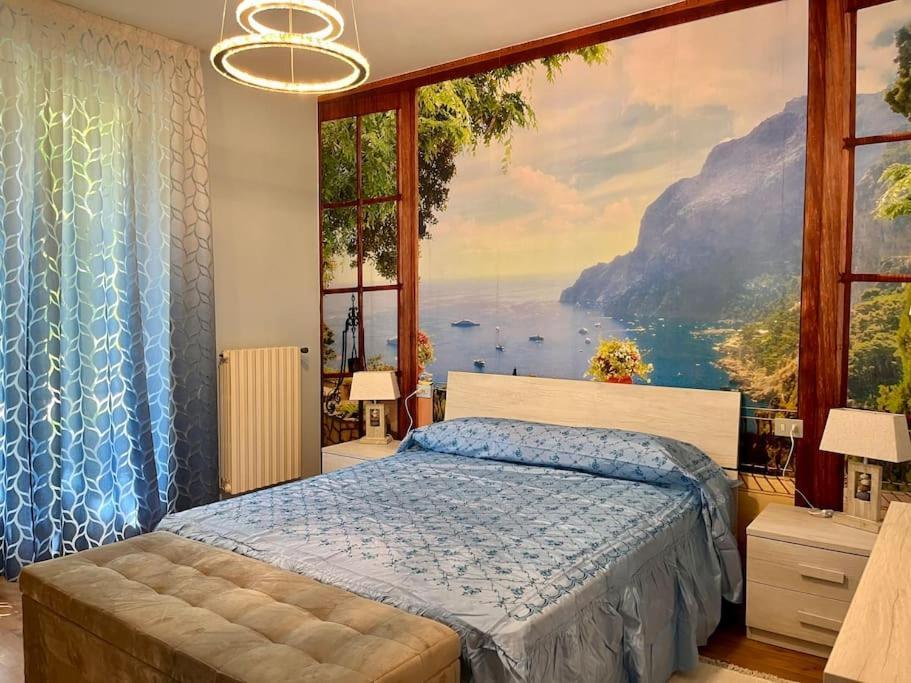 - Pusiano Villa Merone