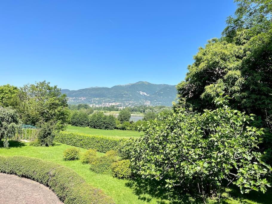 Villa - Pusiano *