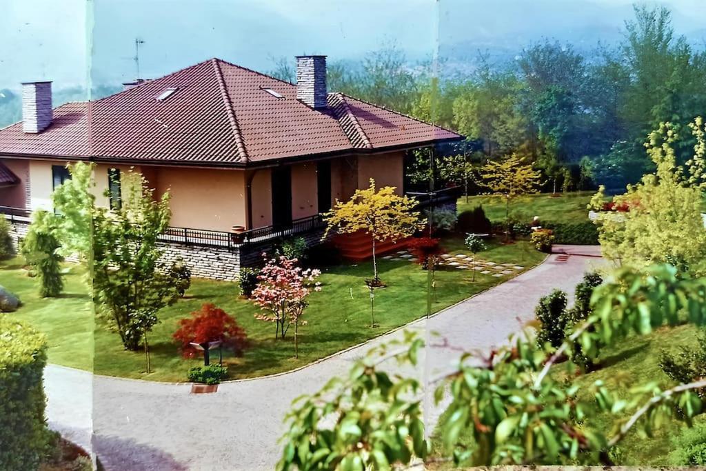 Villa - Pusiano