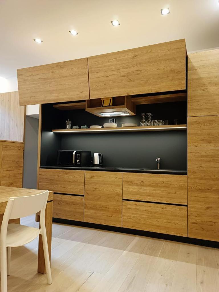 Casa Indipendenza Apartment Como