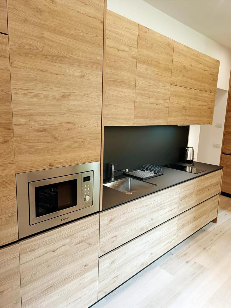 Apartment Casa Indipendenza