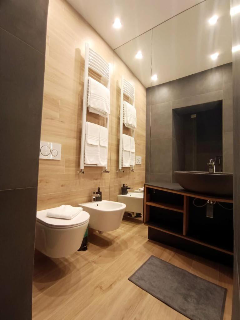 Apartment Casa Indipendenza