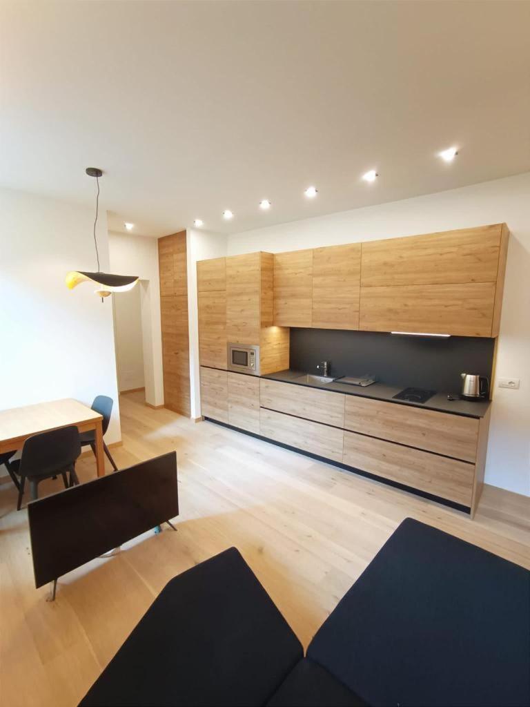 Casa Indipendenza Apartment Como