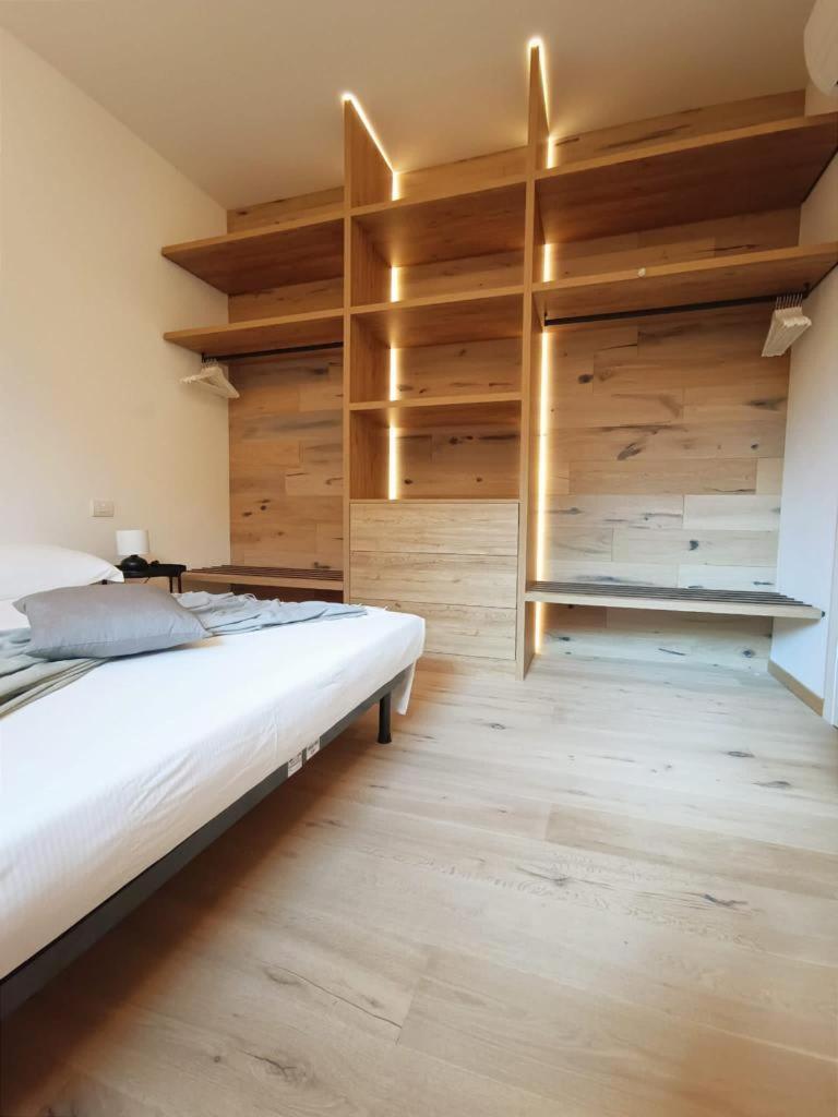 Apartment Casa Indipendenza *