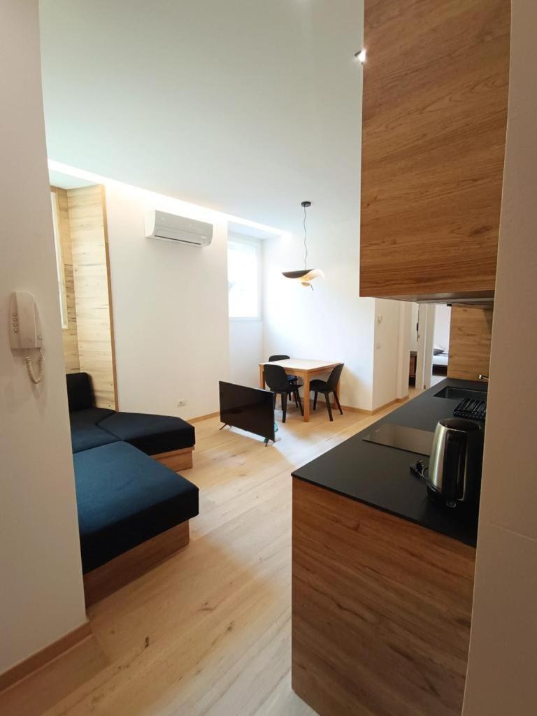 Apartment Casa Indipendenza *