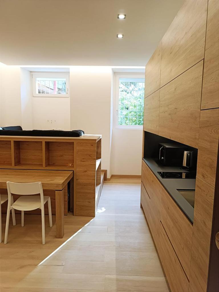 Casa Indipendenza Apartment