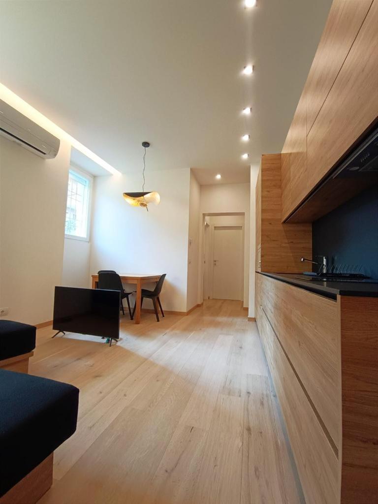 Apartment Casa Indipendenza *