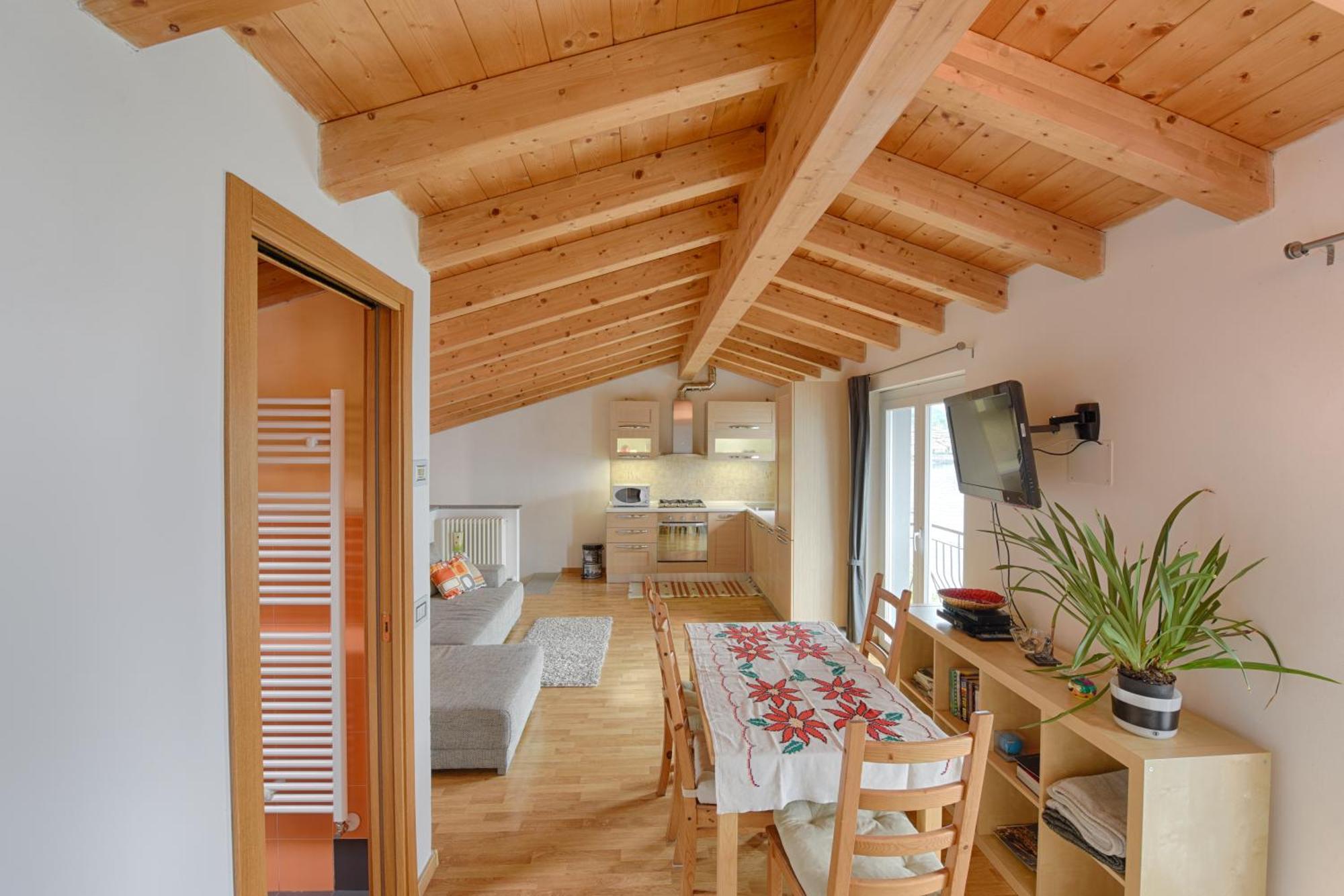 Bed & Breakfast Nest On The *
