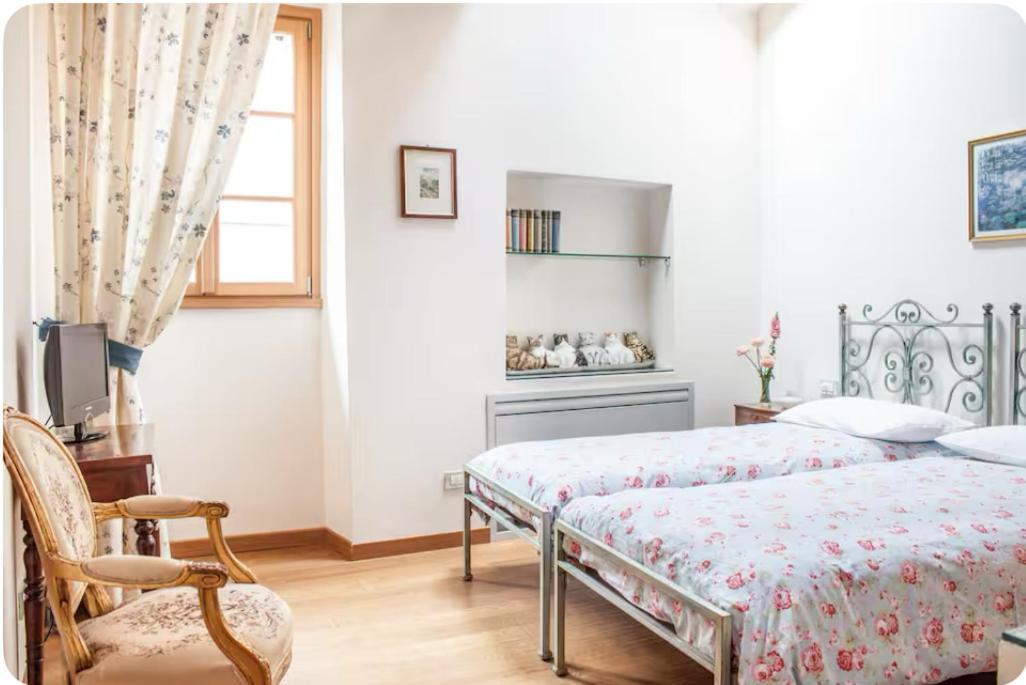 Alla Torre Del Barbarossa Bed & Breakfast