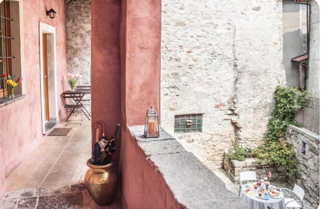 Torre Del Barbarossa Foresteria Bed & Breakfast