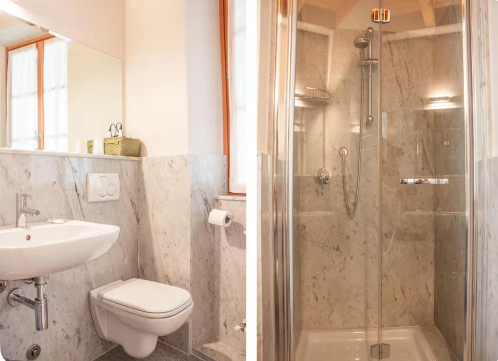 Bed & Breakfast Torre Del Barbarossa Foresteria