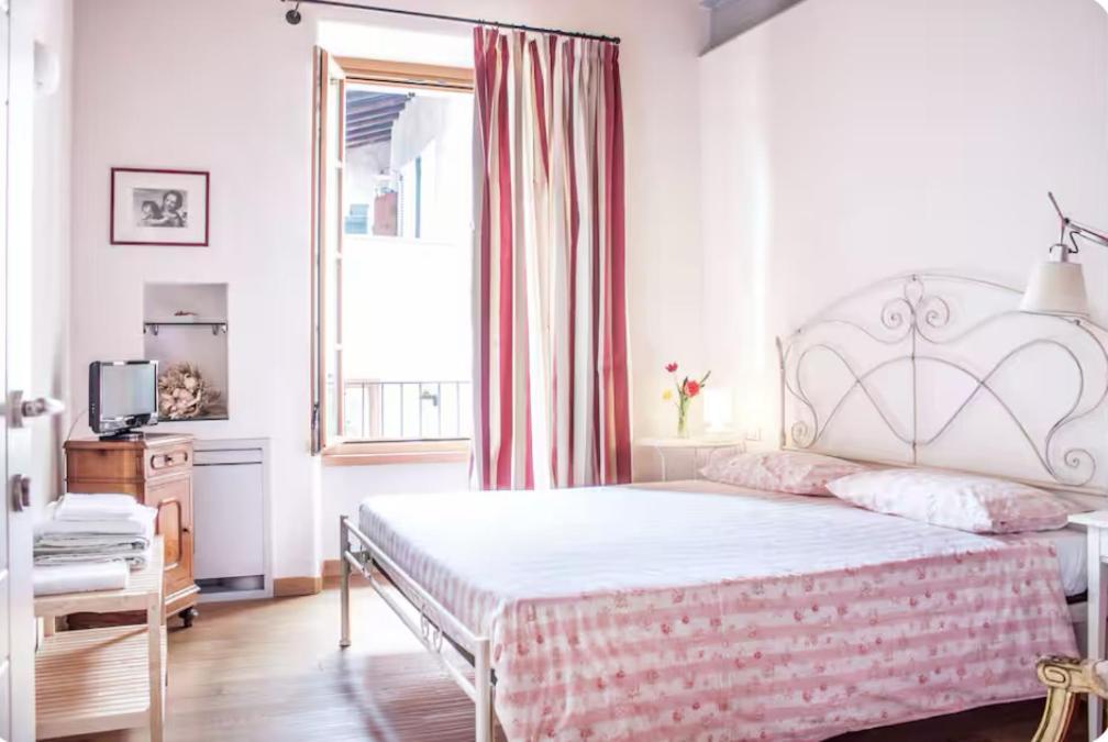 Bed & Breakfast Torre Del Barbarossa Foresteria *