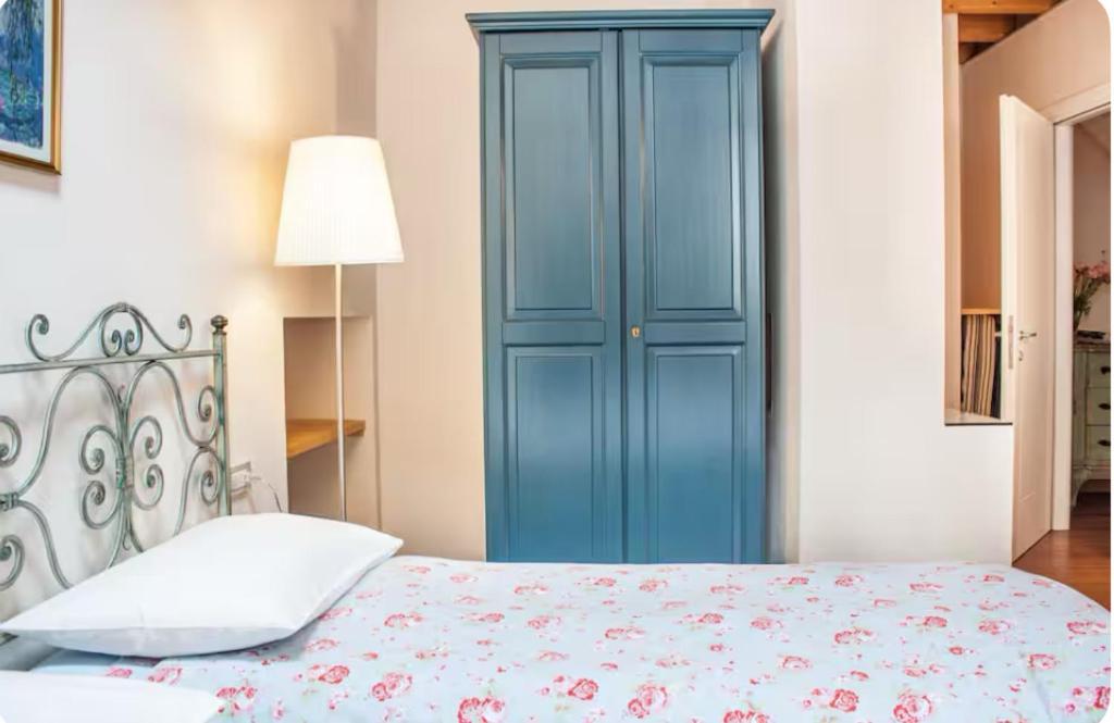 Torre Del Barbarossa Foresteria Bed & Breakfast *