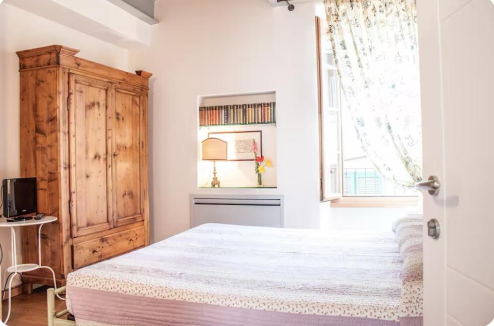 Bed & Breakfast Torre Del Barbarossa Foresteria *