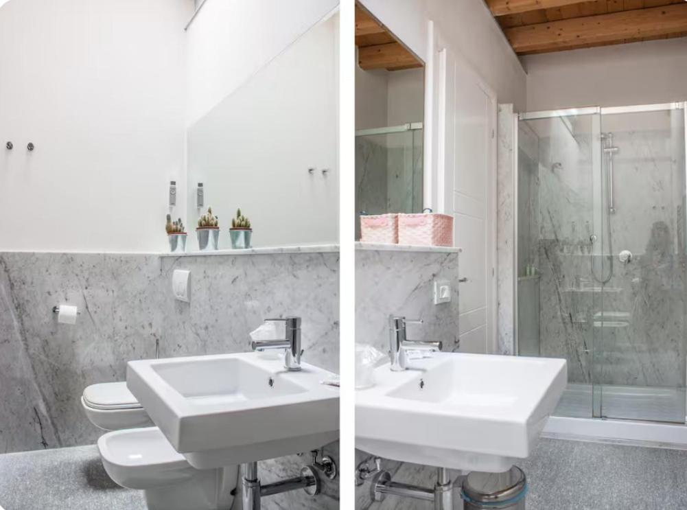 Torre Del Barbarossa Foresteria Bed & Breakfast
