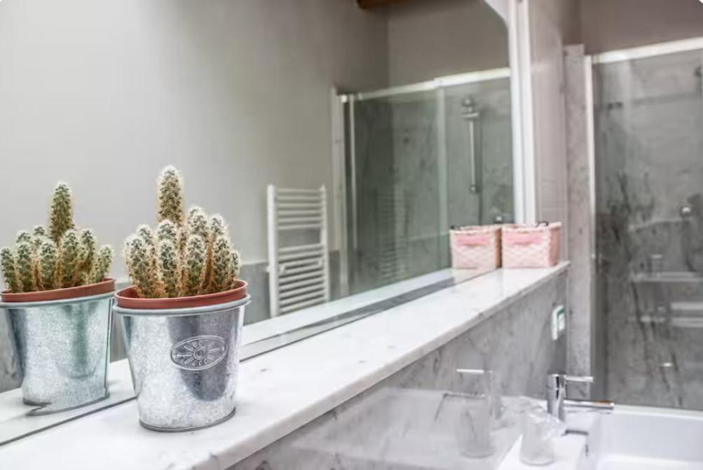 Bed & Breakfast Torre Del Barbarossa Foresteria